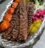 کوبیده هامون