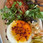 زرشک پلو با مرغ