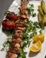 جوجه لاری(ماستی)