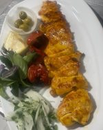 جوجه کباب مخصوص